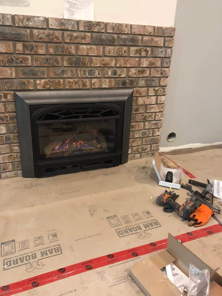 Fireplace Maintenance New Westminster