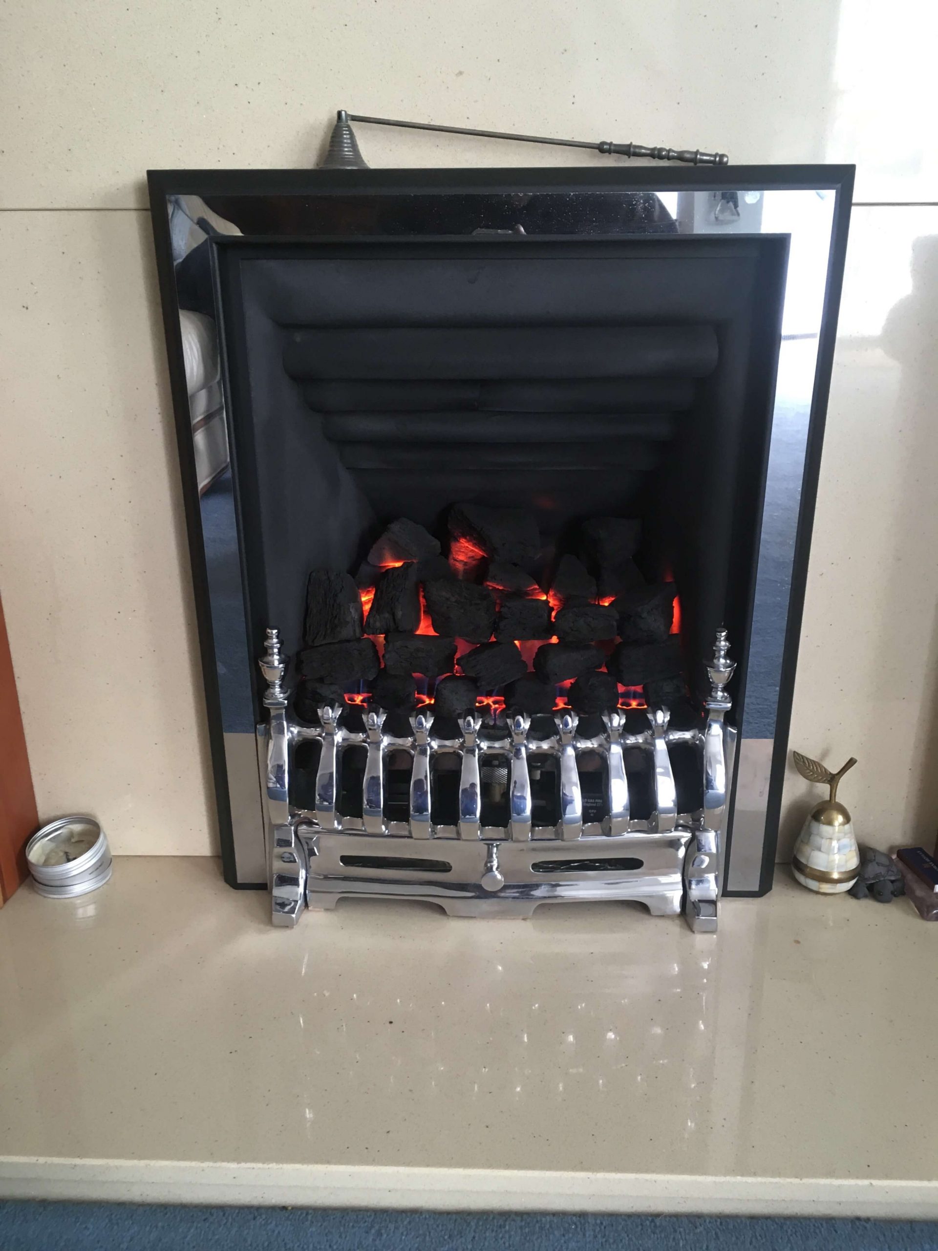 Repair Gas Fireplace Lovely Fireplace Installations