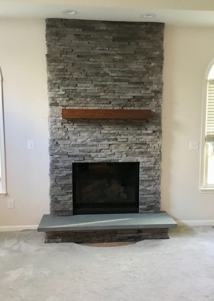 Repair Gas Fireplace Lovely Pleted Fireplace Repair Projects