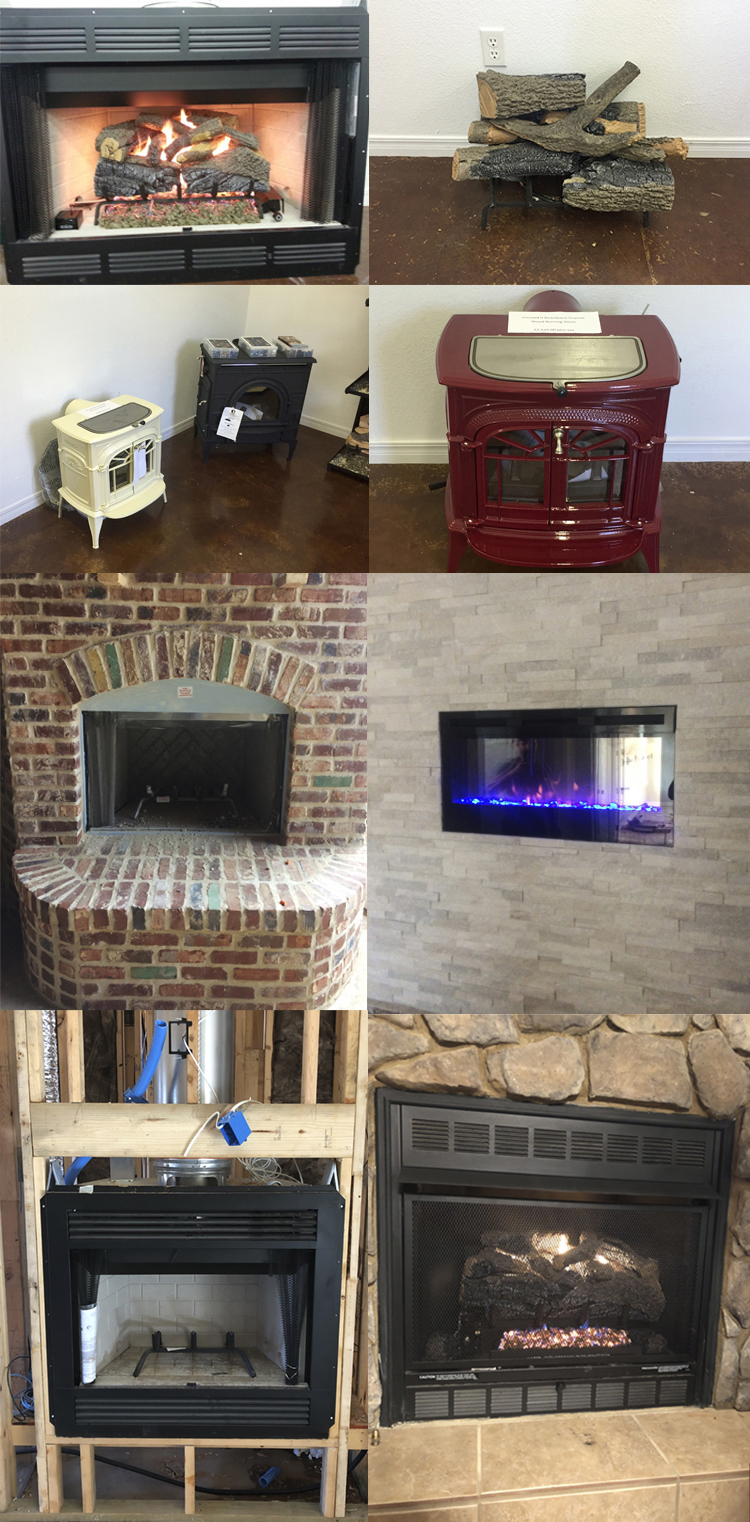 Repair Gas Fireplace Luxury Fireplaces Tj S Air & Heat