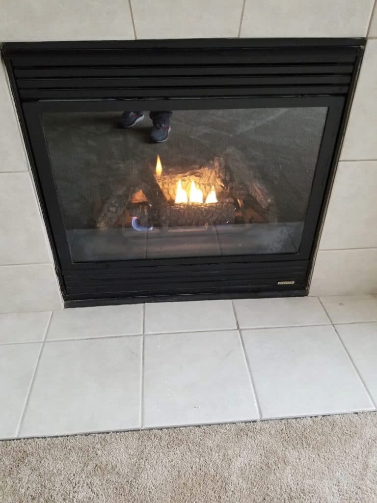 Repair Gas Fireplace Luxury Gas Fireplace Repair & Service atlas Heating and Cooling