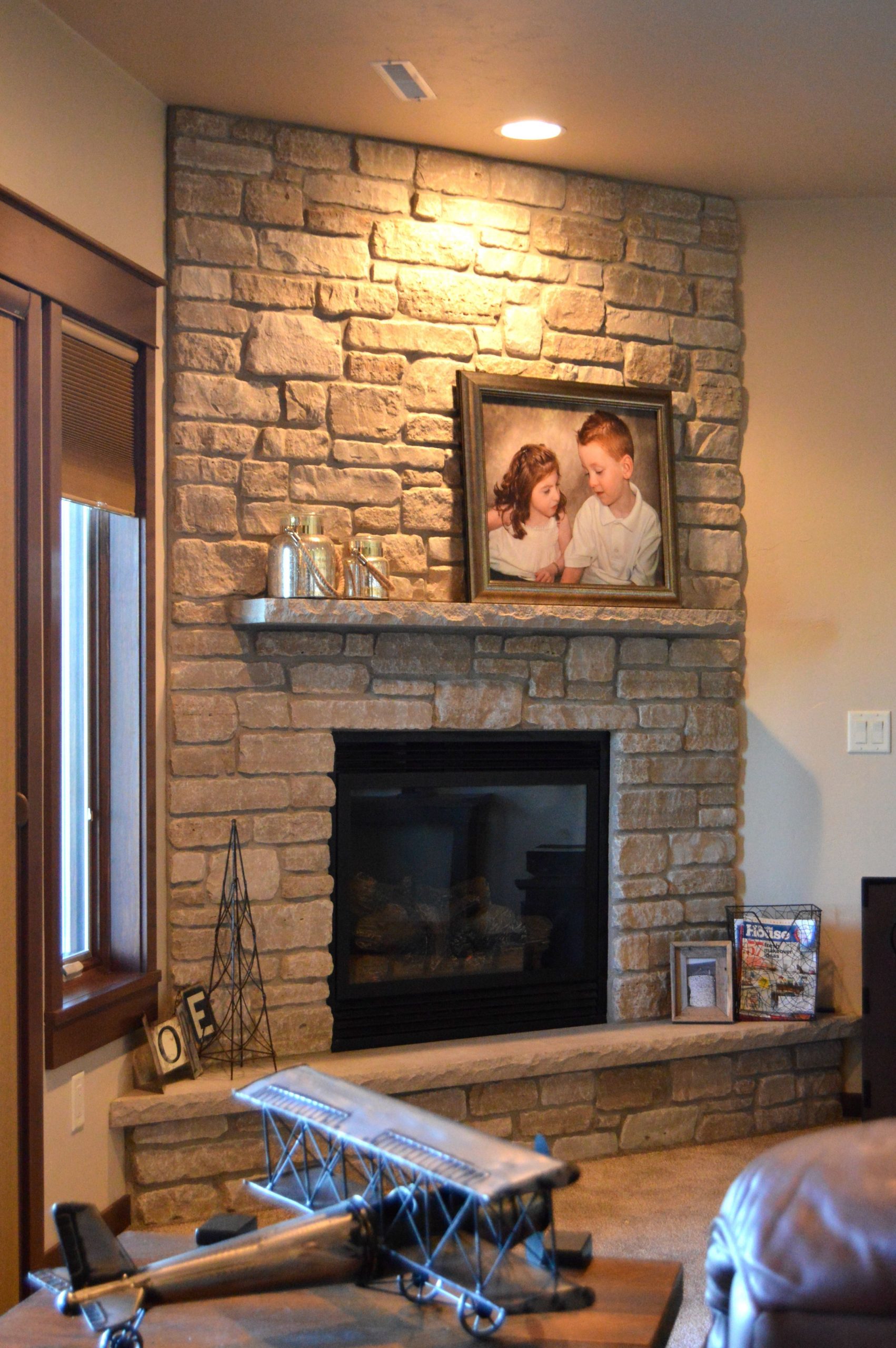 Repair Gas Fireplace New Adding A Fireplace Adding A Fireplace to A House Artificial