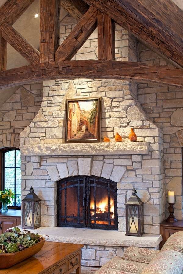 Sandstone Fireplace Hearths Awesome How to Choose the Right Fireplace Heart Design and Material