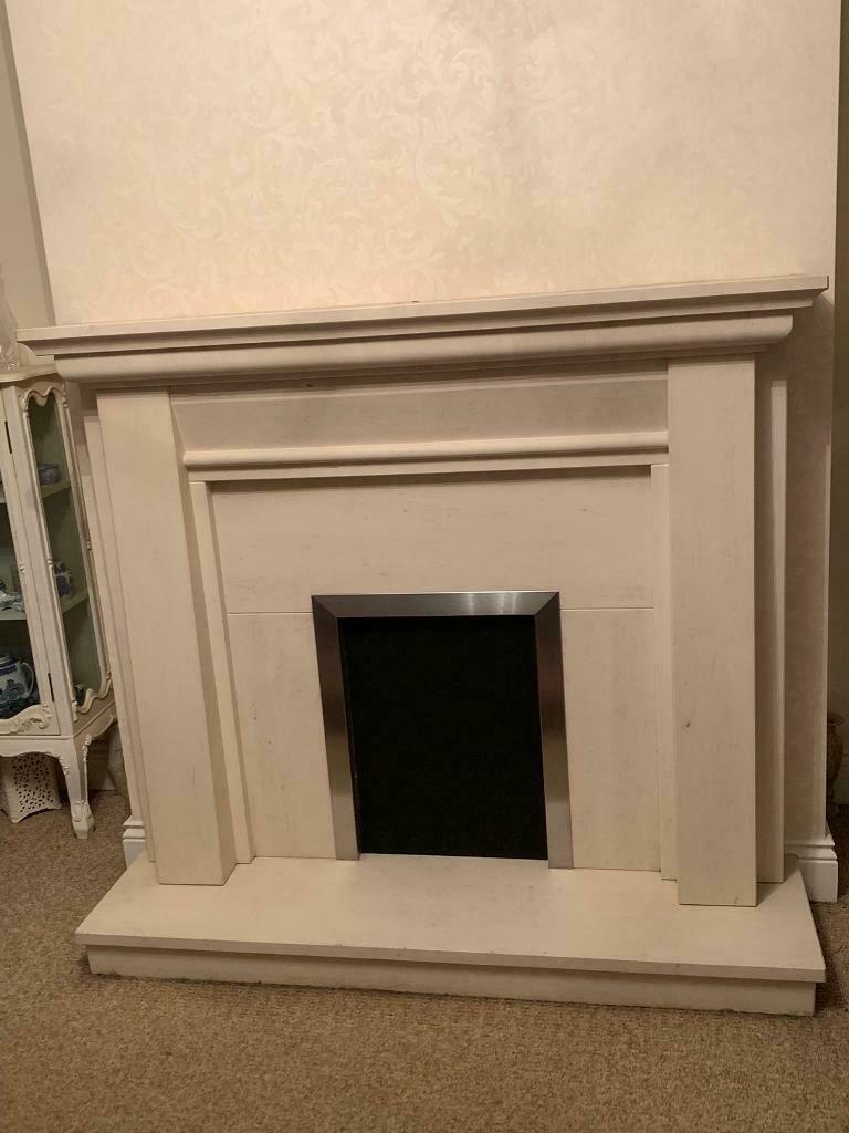 Sandstone Fireplace Hearths Awesome Sandstone Fireplace and Inset and Hearth Can Be Used with Open Fire or Gas In Newcastle County Down