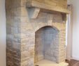 Sandstone Fireplace Hearths Awesome Sandstone Hearth Architectural Stone