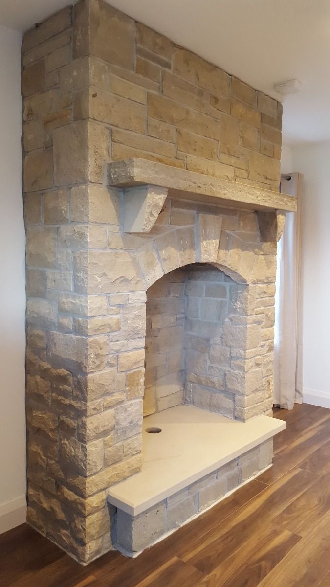 Sandstone Fireplace Hearths Awesome Sandstone Hearth Architectural Stone