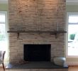 Sandstone Fireplace Hearths Awesome Stone Fireplace Ledgestone W Stone Slab Mantle and Hearth