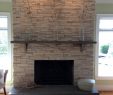 Sandstone Fireplace Hearths Awesome Stone Fireplace Ledgestone W Stone Slab Mantle and Hearth