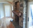 Sandstone Fireplace Hearths Beautiful Stone Fireplace & Slate Hearth – Art Of Stone Gardening