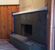 Sandstone Fireplace Hearths Best Of Stone Fireplace Remodel Burbank Contractor Masonry