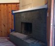 Sandstone Fireplace Hearths Best Of Stone Fireplace Remodel Burbank Contractor Masonry