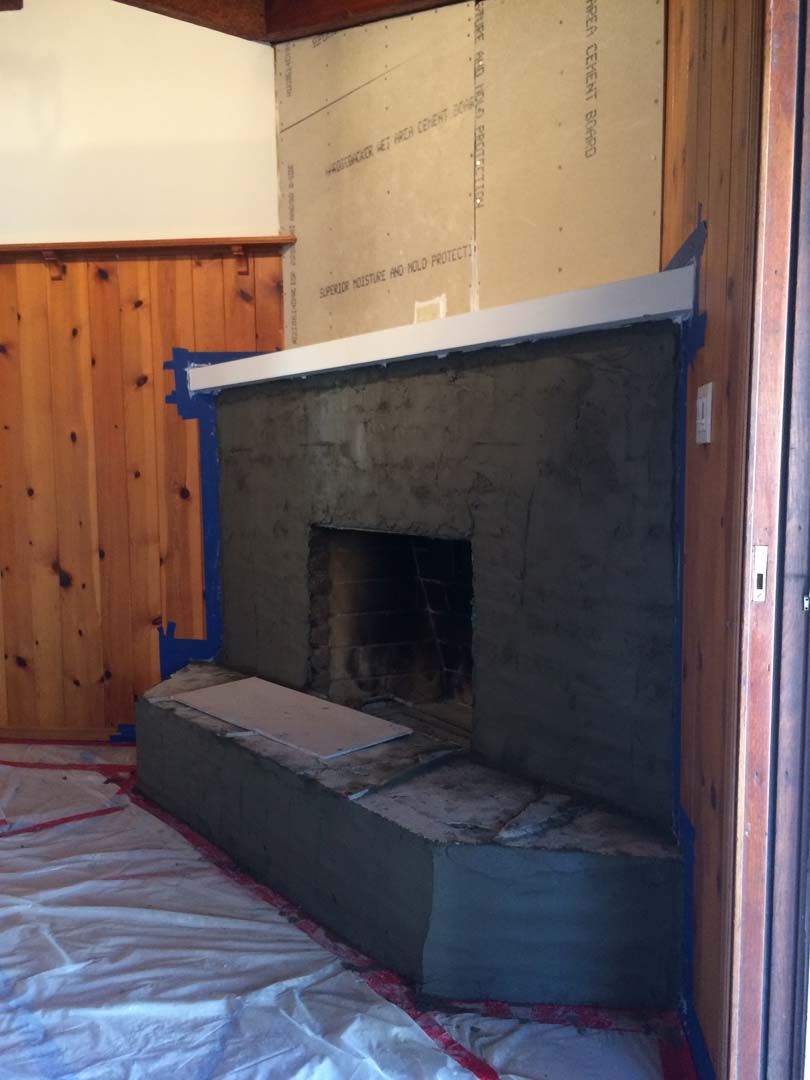 Sandstone Fireplace Hearths Best Of Stone Fireplace Remodel Burbank Contractor Masonry