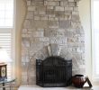 Sandstone Fireplace Hearths Elegant Natural Stone Fireplace S Bedroom Wallpaper Interior