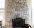 Sandstone Fireplace Hearths Elegant Natural Stone Fireplace S Bedroom Wallpaper Interior