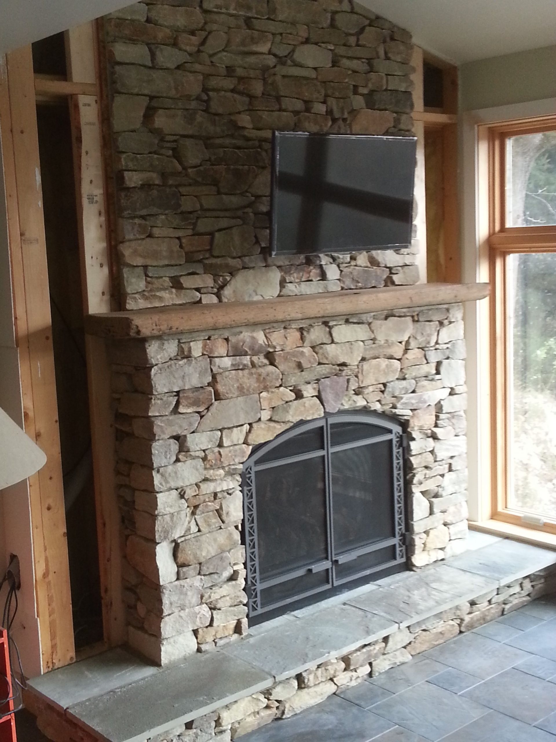 Sandstone Fireplace Hearths Elegant Pin On Cool Stuff We Build