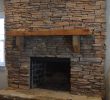 Sandstone Fireplace Hearths Fresh before & after Our Fireplace Makeover — Hearth and Home