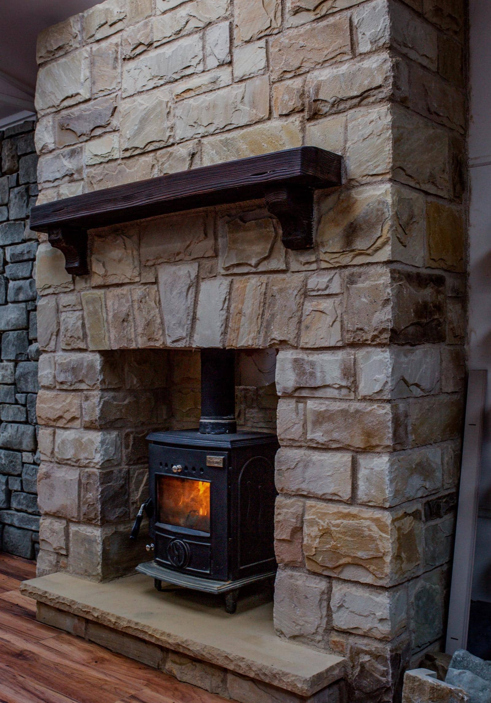 Sandstone Fireplace Hearths Lovely Fireplaces and Natural Stone Fireplaces