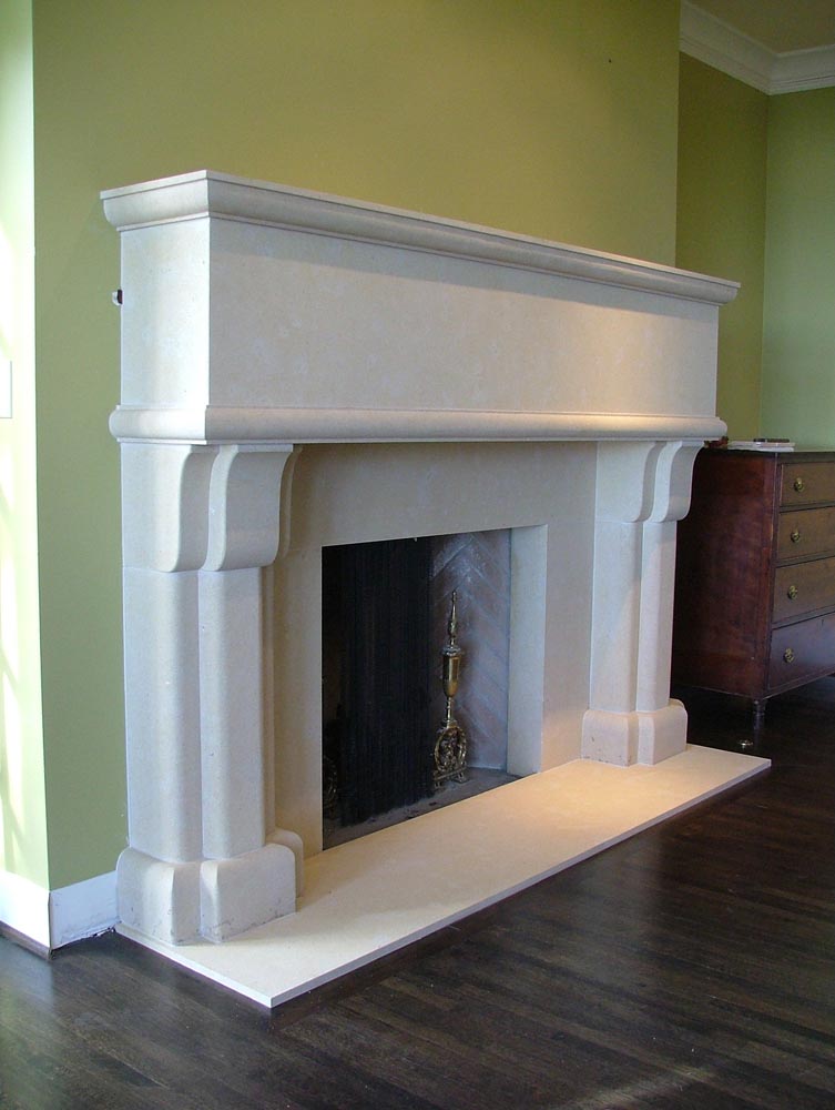 Sandstone Fireplace Hearths Luxury Limestone & Marble Fireplaces Stone Center Portland or