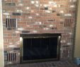 Sandstone Fireplace Hearths New Aztec Xl Stone Veneer Fireplace before and after