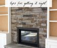 Sandstone Fireplace Hearths New Designing A Stone Fireplace Tips for Getting It Right