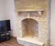 Sandstone Fireplace Hearths New Sandstone Hearth Architectural Stone