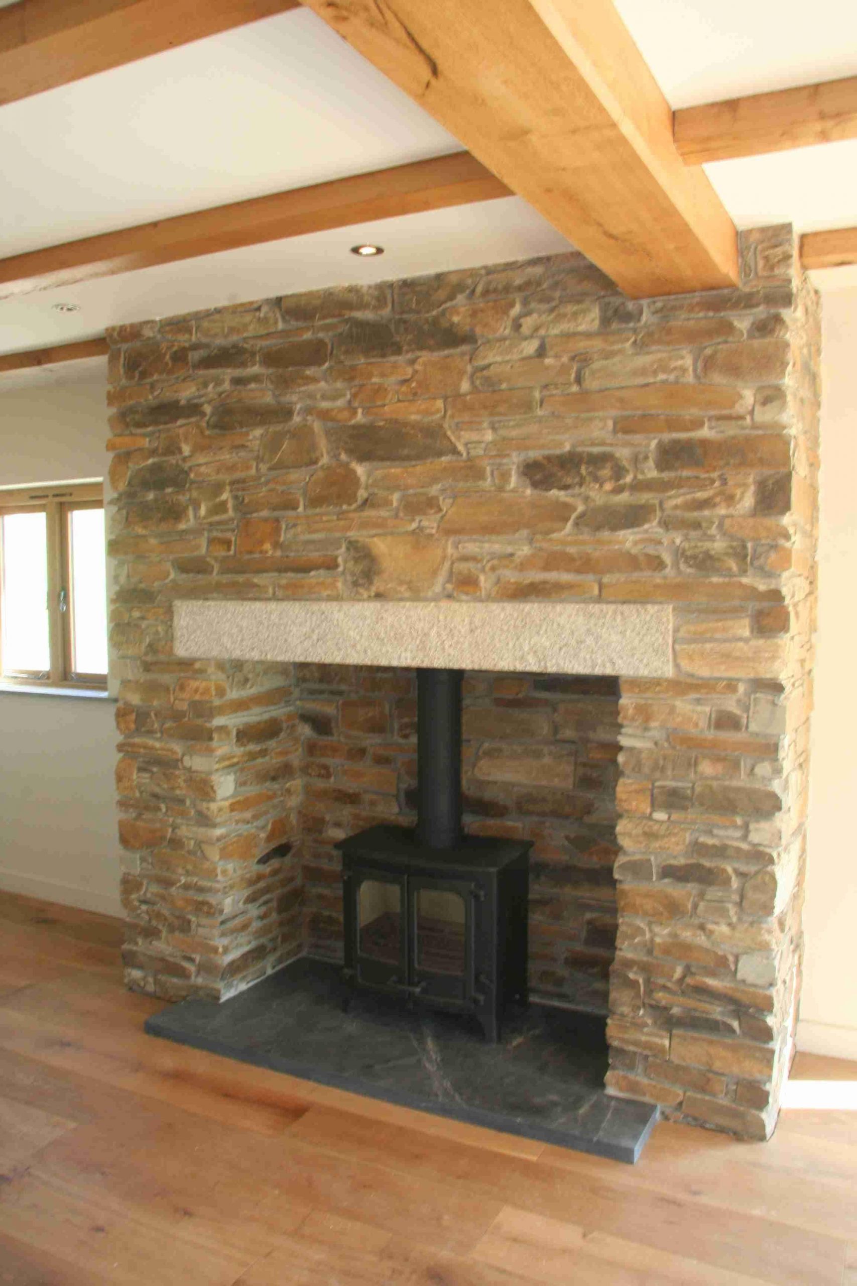 Sandstone Fireplace Hearths Unique Slate Hearths 25mm Thickness