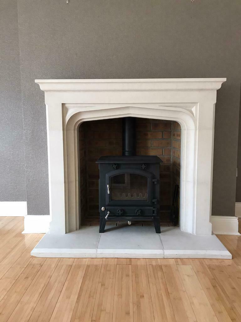 Sandstone Fireplace Hearths Unique Stone Fireplace and Hearth In Newcastle Tyne and Wear
