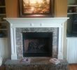 Sandstone Fireplace Hearths Unique Stone Fireplace with Raised Hearth with Images