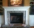 Sandstone Fireplace Hearths Unique Stone Fireplace with Raised Hearth with Images