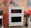 Two Sided Electric Fireplace Awesome Electric Fireplace Insert Elektrofeuer Einsatz Opti Fire V