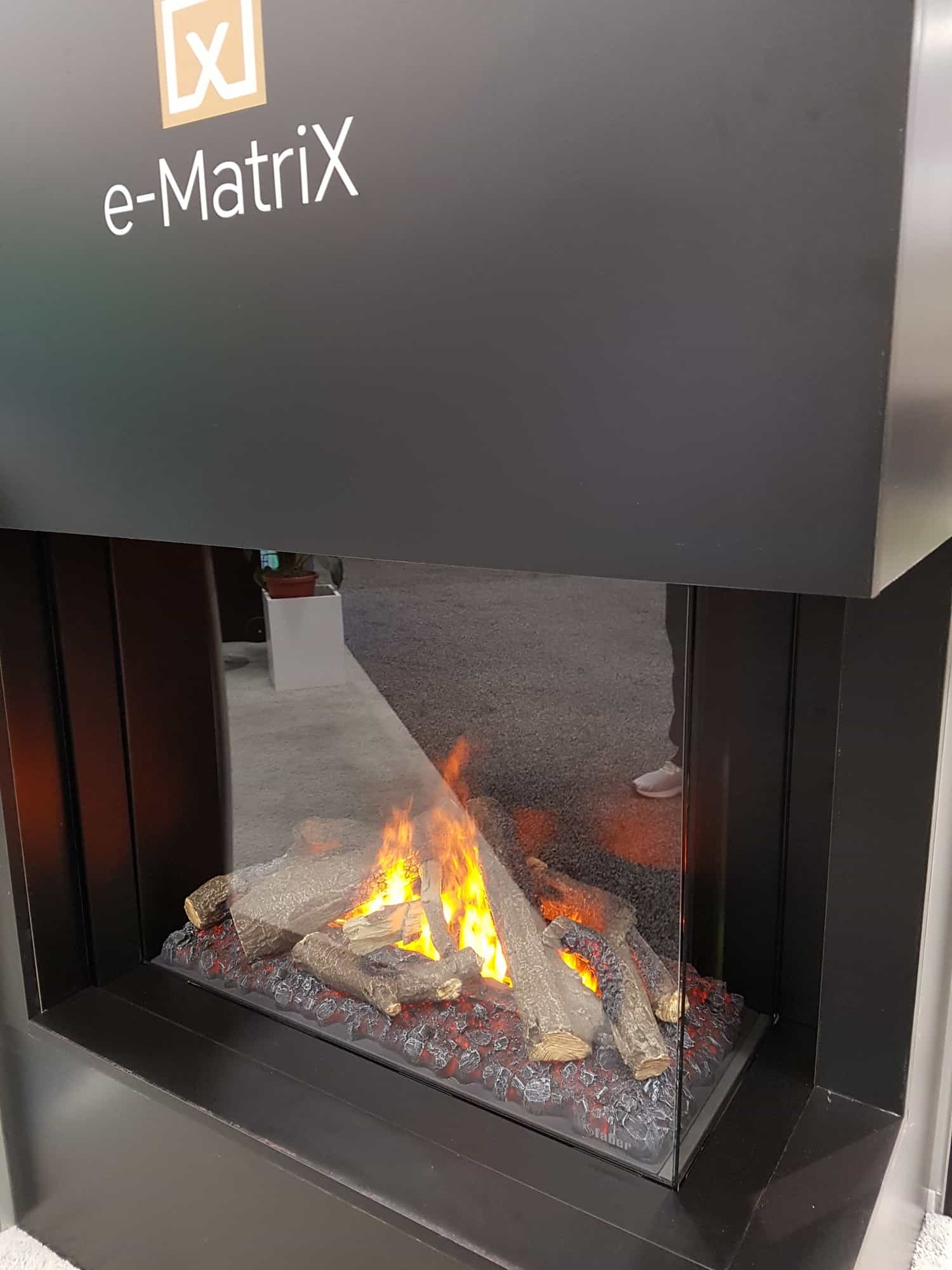Two Sided Electric Fireplace Awesome the Best Electric Fireplaces Of 2019