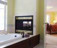 Two Sided Electric Fireplace Beautiful 20 Gorgeous Two Sided Fireplaces for Your Spacious Homes