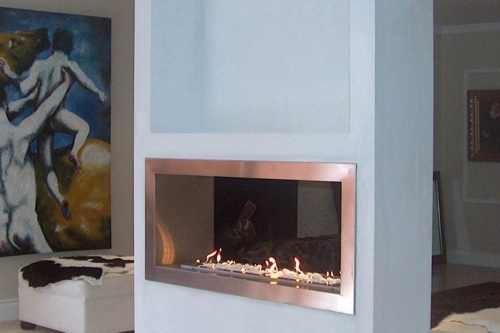 Two Sided Electric Fireplace Beautiful I Know which Wall I Want A Double Sided Fire Place On D