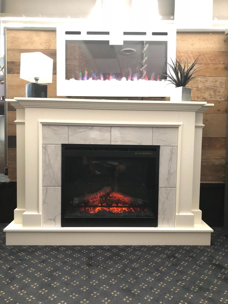 Two Sided Electric Fireplace Beautiful News – the Electric Fireplace Shop