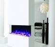 Two Sided Electric Fireplace Best Of Amantii Truv View Xl 50 Tru View Xl 3 Sided Electric Fireplace 50"