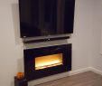 Two Sided Electric Fireplace Best Of Modern Flames Ambiance Clx 80" Built In Wall Mounted Electric Fireplace Al80clx G
