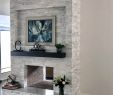 Two Sided Electric Fireplace Elegant Double Sided Fireplace Designs In the Living Room with