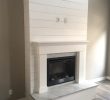 Two Sided Electric Fireplace Elegant Fireplace Reveal Our Electric Brick Fireplace Nesting