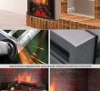 Two Sided Electric Fireplace Fresh 51 Modern Fireplace Designs to Fill Your Home with Style and