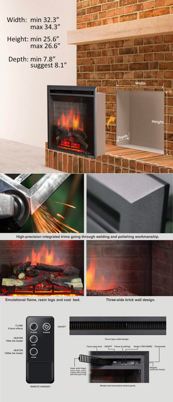 Two Sided Electric Fireplace Fresh 51 Modern Fireplace Designs to Fill Your Home with Style and