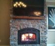 Two Sided Electric Fireplace Fresh Grey Faux Imitation Stone Electric Fireplace Buy Faux Stone