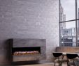 Two Sided Electric Fireplace Inspirational Ilektro Fires