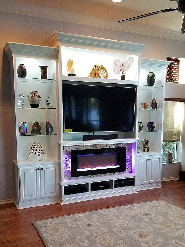 ClassicFlame 47 In Felicity Wall Hanging Electric Fireplace 47II100GRG classicflame 47 in felicity wall hanging electric fireplace 47ii100grg