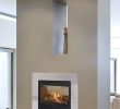 Two Sided Electric Fireplace Luxury Heat & Glo Double Sided Fireplace Fireplace Corner