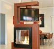 Two Sided Electric Fireplace Luxury Lg Two Sided Tv 4 Mount Double – norme