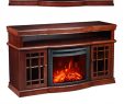 Two Sided Electric Fireplace New 2 Sided Cheap Indoor Wood Mantel Decorative Entertainment