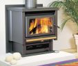 Two Sided Electric Fireplace New Kemlan Coupe Double Sided