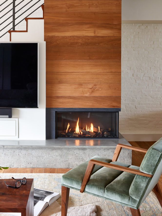 Two Sided Electric Fireplace New November 2019 – Fireplace