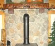 Vonderhaar Fireplace Awesome Pellet Stove Pellet Stove Mantle