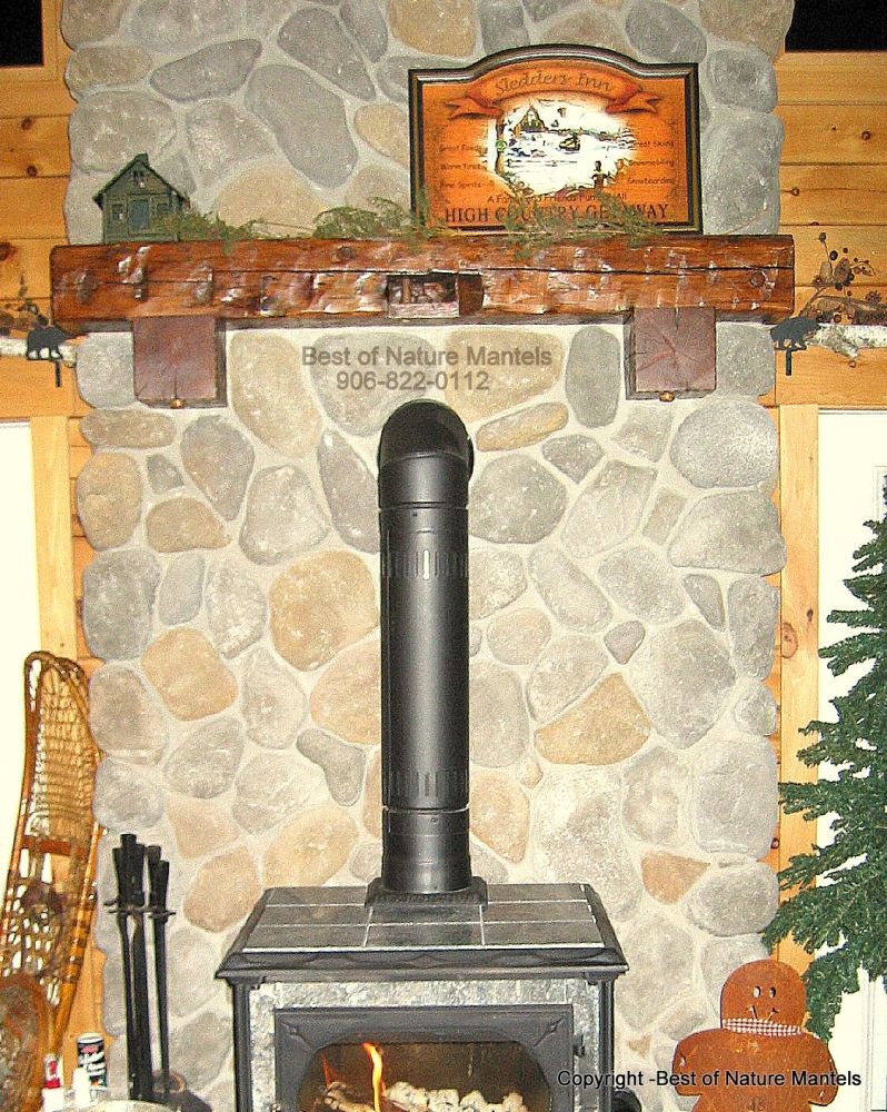 Vonderhaar Fireplace Awesome Pellet Stove Pellet Stove Mantle